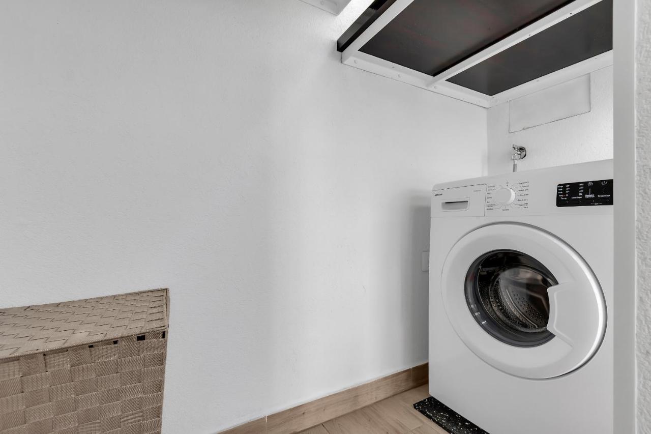 Kuca Za Odmor Lemon Tree Makarska Apartment Bagian luar foto