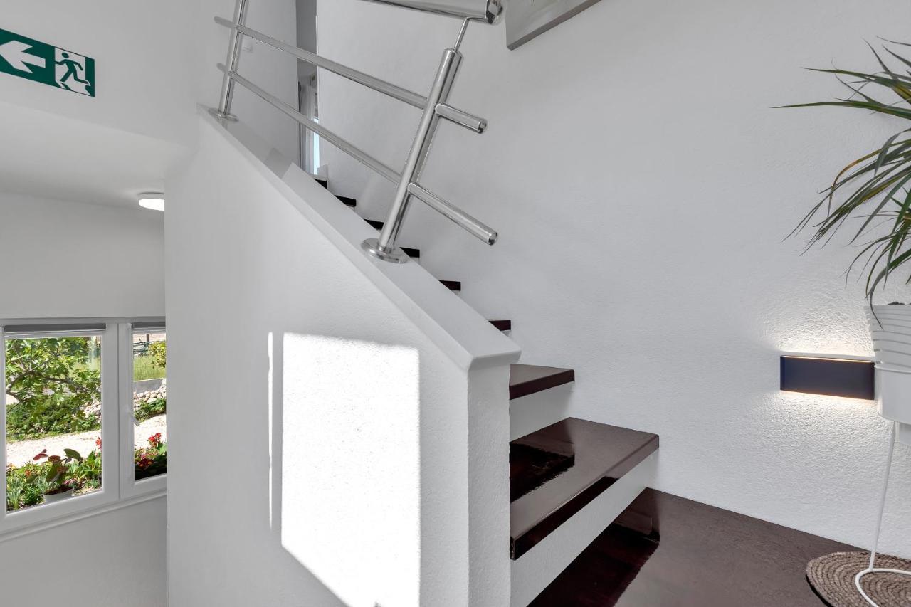 Kuca Za Odmor Lemon Tree Makarska Apartment Bagian luar foto